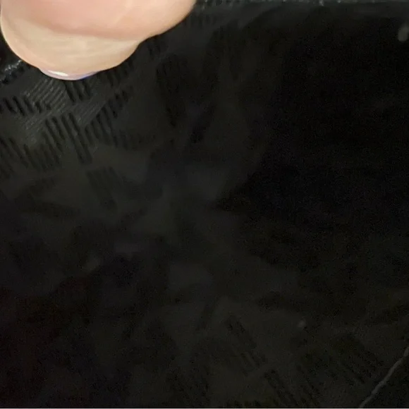 Michael Kors Ava Stud Small Top Handle Leather Satchel - Picture 11 of 13